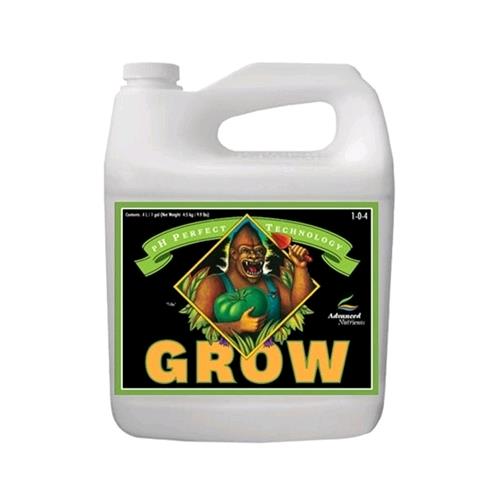 ADVANCED NUTRIENTS - PH PERFECT GROW - 5L