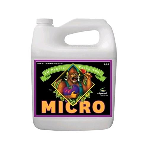 ADVANCED NUTRIENTS - PH PERFECT MICRO - 5L