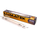 LUMATEK DE BULB 1000W - 400V  +10% PAR