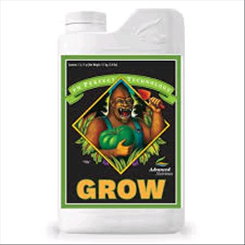 ADVANCED NUTRIENTS - PH PERFECT GROW - 500ML