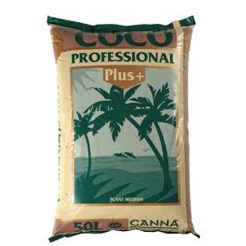 CANNA COCO PROFESSIONAL PLUS - BAG 50L