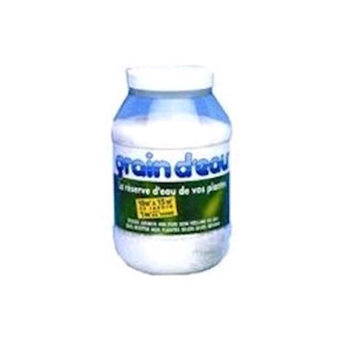 GRAIN D'EAU - WATER RETAINING - 50GR