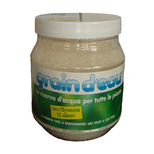 GRAIN D'EAU - WATER RETAINING - 500GR