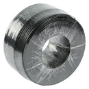 TANGLE CABLE sect. 2 x 1,5 mm - sheath PVC diam. 7.30 mm (70?C-220/400V) - BIPOLAR