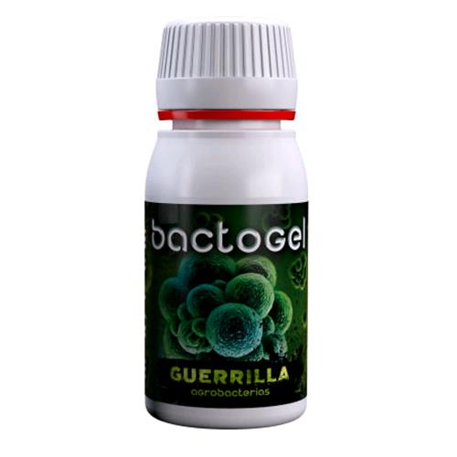 AGROBACTERIAS - BACTOGEL 50 GR