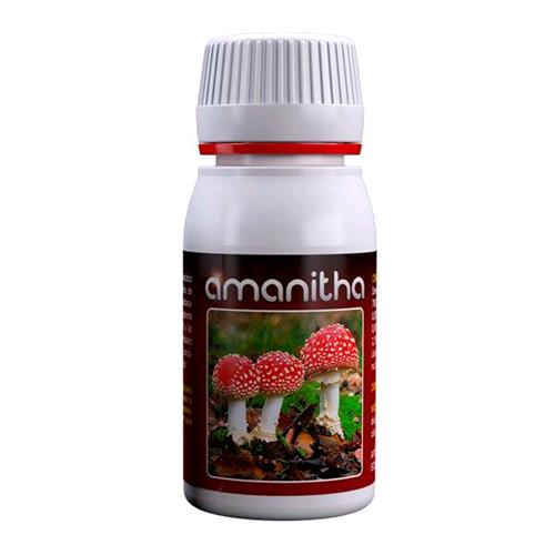 AGROBACTERIAS - AMANITHA (EX OIDIO KILLER) - 60 ML