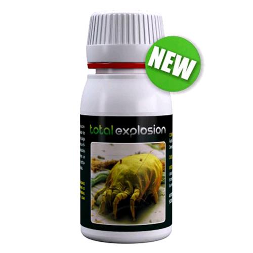 AGROBACTERIAS - TOTAL EXPLOSION (EX TOTAL KILLER) - 60 ML