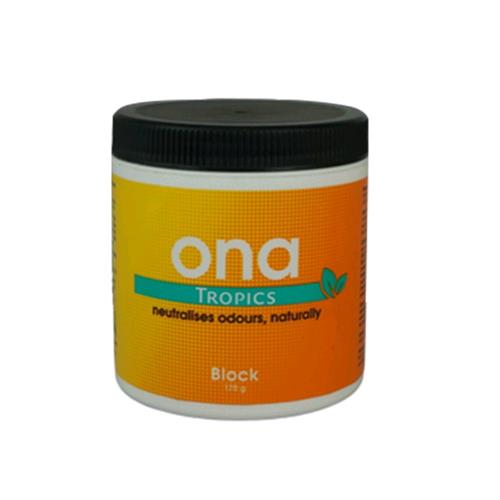 ONA - ONA BLOCK TROPICS - 170GR