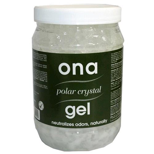 ONA - ONA GEL - POLAR CRYSTAL - 500ML