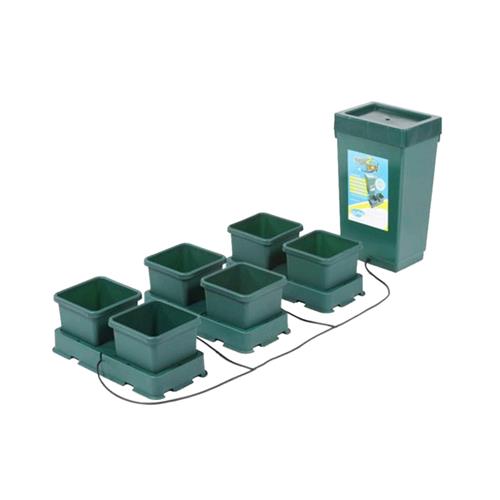 AUTOPOT - EASY2GROW KIT - 6 POTS