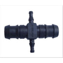 AUTOPOT - 16MM 6MM CROSS CONNECTOR