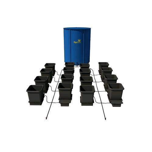 AUTOPOT - 1 POT SYSTEM - 16 POTS KIT