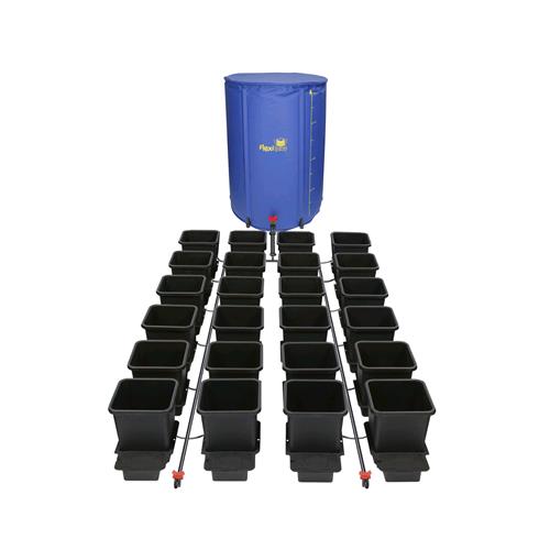 AUTOPOT - 1 POT SYSTEM - 24 POTS KIT