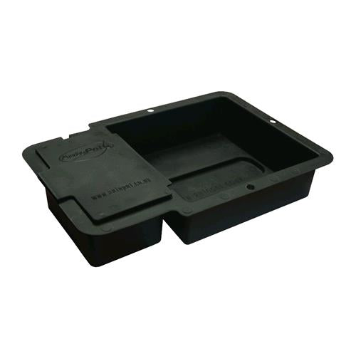 AUTOPOT - 1 POT TRAY AND LID