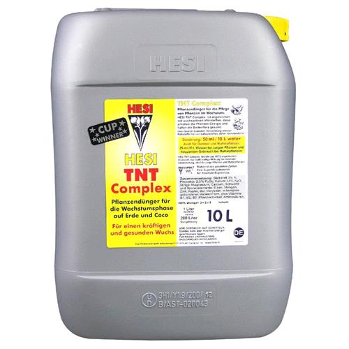 HESI - TNT COMPLEX - 10L