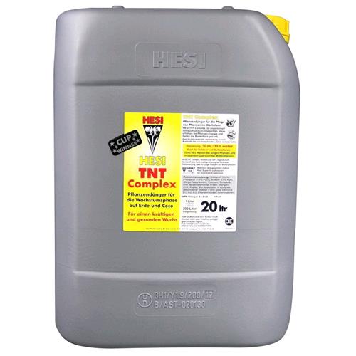 HESI - TNT COMPLEX - 20L