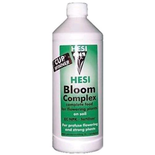 HESI - BLOOM COMPLEX - 500ML