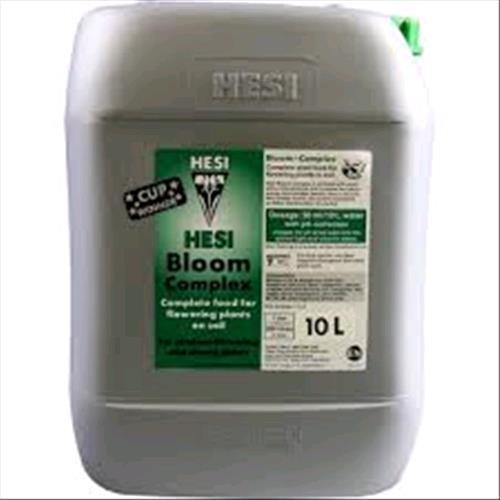 HESI - BLOOM COMPLEX - 10L