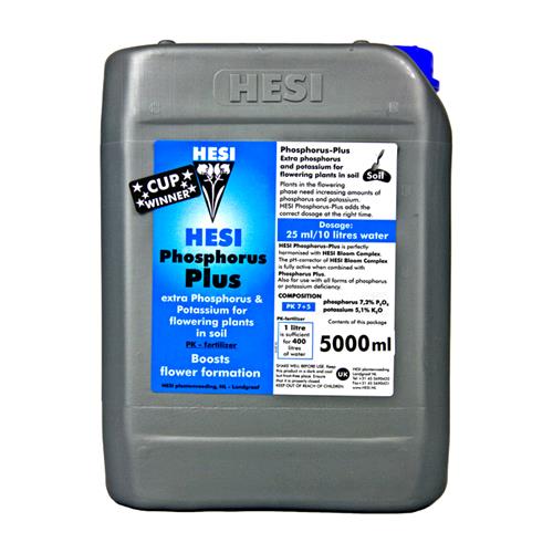 HESI - PHOSPHORUS PLUS - 5L