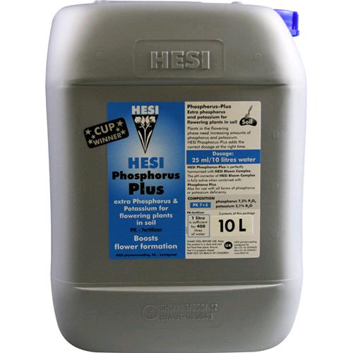 HESI PHOSPHORUS PLUS - 10L