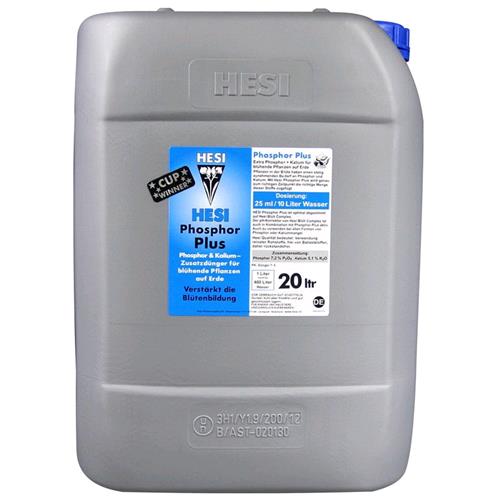 HESI PHOSPHORUS PLUS - 20L