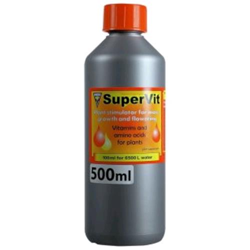 HESI - SUPER VIT GROW + BLOOM STIMULATOR - 500ML