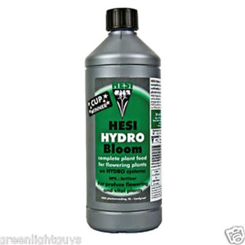 HESI - HYDRO BLOOM - 1L