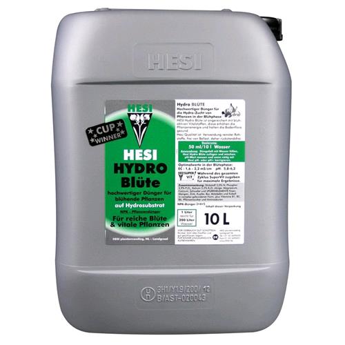 HESI - HYDRO BLOOM - 10L