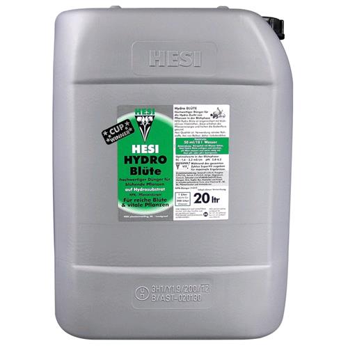 HESI - HYDRO BLOOM - 20L