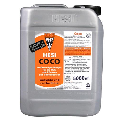 HESI - COCO - 5L