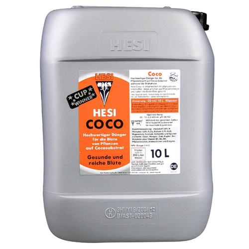 HESI - COCO - 10L