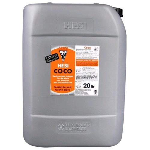 HESI - COCO - 20L