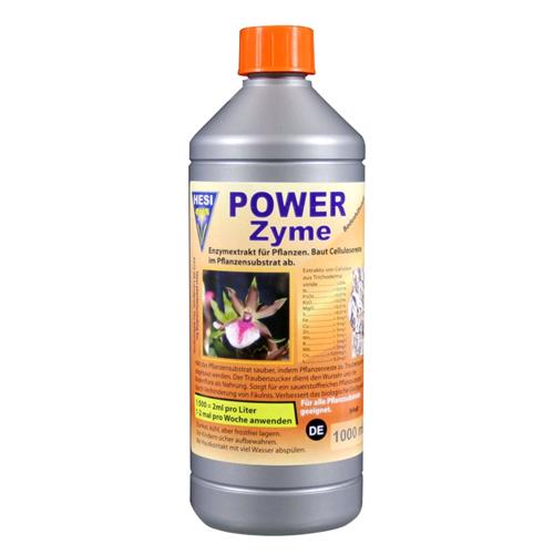 HESI - POWERZYME - 500ML