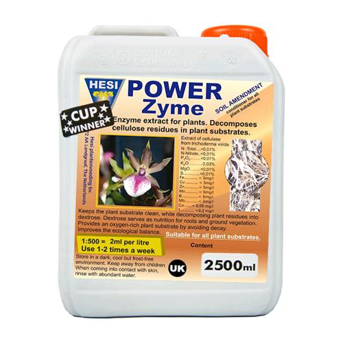 HESI - POWERZYME - 2,5L