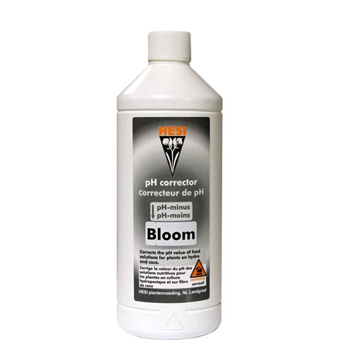 HESI - PH DOWN - BLOOM - 1L