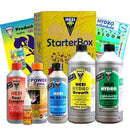 HESI - STARTERBOX HYDRO