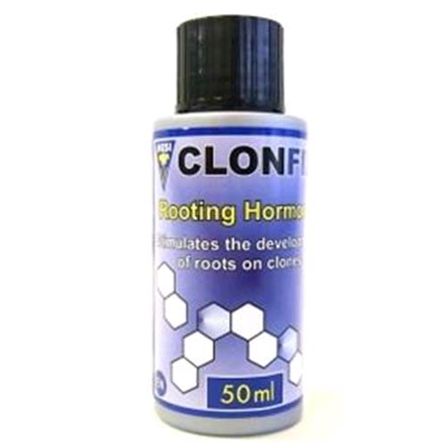 HESI CLONFIX - 50ML