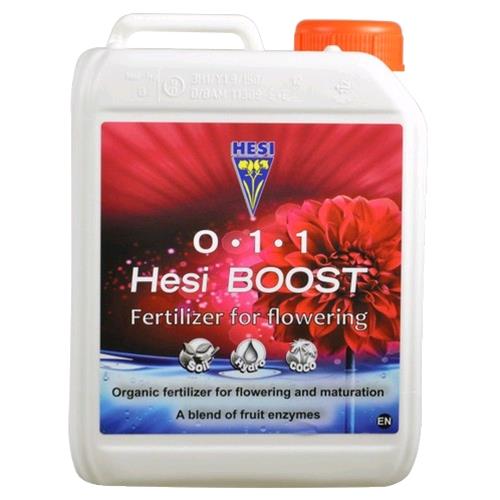 HESI - BOOST - 2,5L