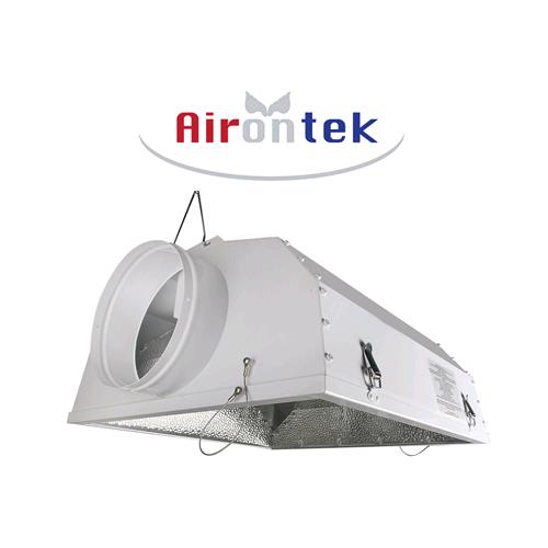 AIRONTEK - HI-COOLED AIR REFLECTOR DOUBLE ENDED (/)200 - 45x60 CM