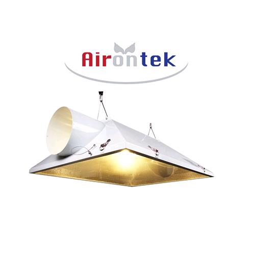 AIRONTEK - AIR-COOLED REFLECTOR XL (/)200 - 70X94CM - HPS/MH