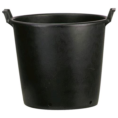 TUBS WITH HANDLES - 43 LT