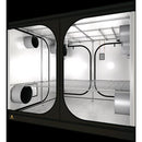 SECRET JARDIN - DARK ROOM 240 - REV. 3.0 - 240X240X200 - 2 BOXES