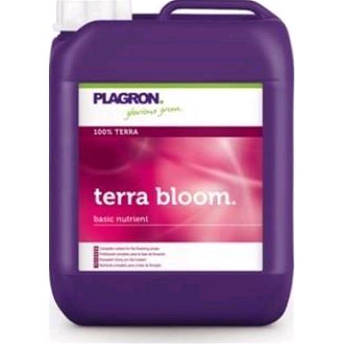 PLAGRON - TERRA BLOOM - 20L