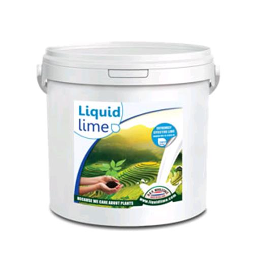 LIQUID LIME PH+ - 5L