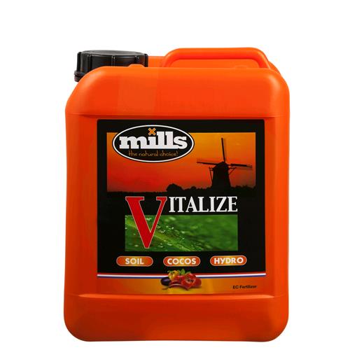 MILLS - VITALIZE - 5L