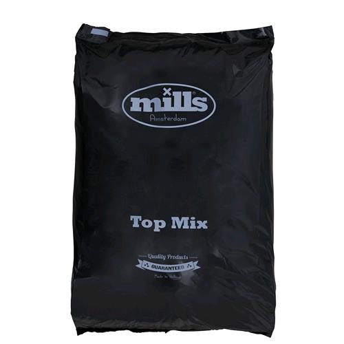 MILLS - MILLS TOP MIX - 50L