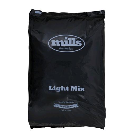 MILLS - MILLS LIGHT MIX - 50L