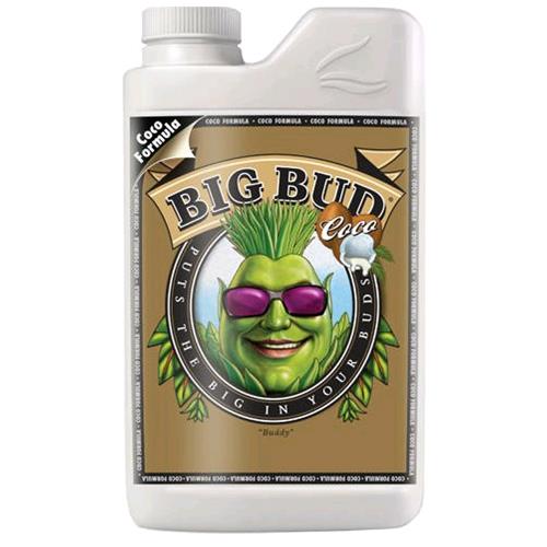 ADVANCED NUTRIENTS - BIG BUD COCO - 1L