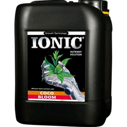 GROWTH TECHNOLOGY - IONIC COCO BLOOM - 20L