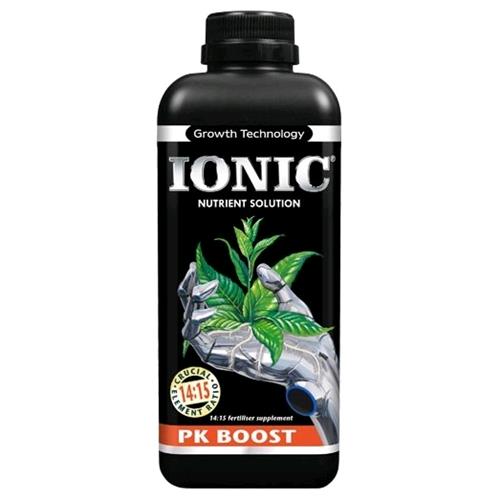 GROWTH TECHNOLOGY - IONIC PK BOOST 1 L